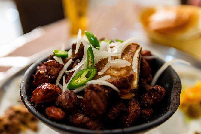 Taste of Africa Food tasting Experience - Why Maboneng and Yeoville make this tour feel different
