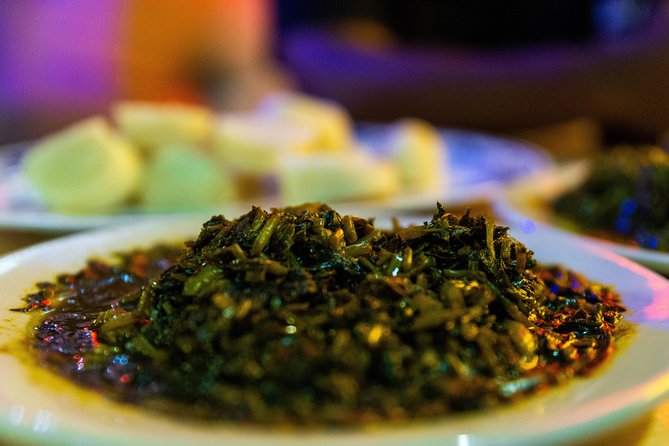 Taste of Africa Food tasting Experience - Beer tasting add-on, and what to expect if you do not drink