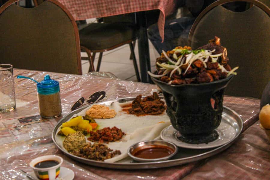 Taste of Africa - Food & Wine Tasting Experience - Who This Tour Is Best For (and Who Should Skip It)