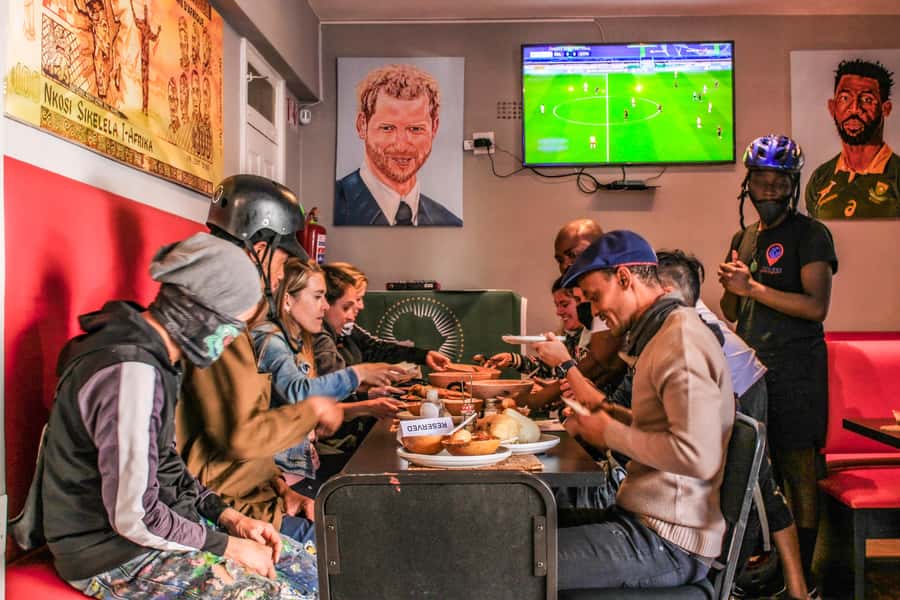 Taste of Africa - Food & Wine Tasting Experience - Why This Cape Town Food Tour Makes Sense for Short Visits
