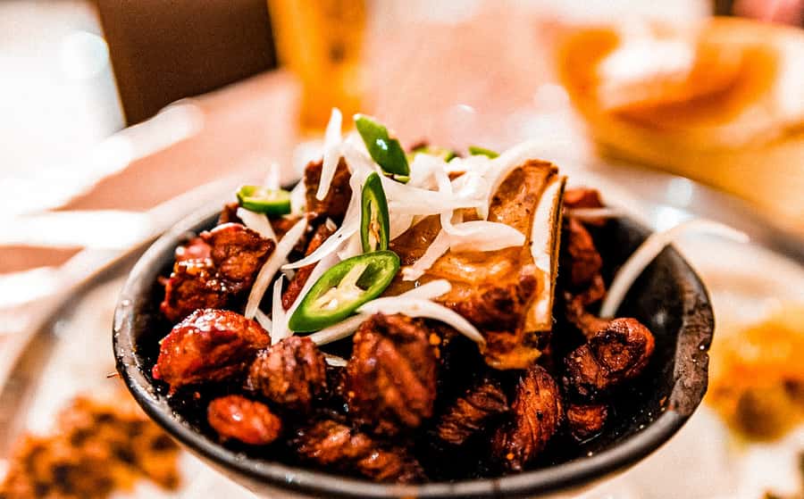 Taste of Africa - Food & Wine Tasting Experience - Restaurant Stops and Tasting Timing: How the 30 to 45 Minutes Feels