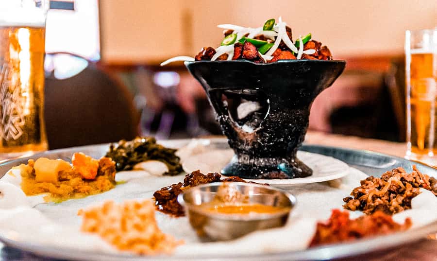 Taste of Africa - Food & Wine Tasting Experience - Price and Value: Is $84 Worth It Without Alcohol?
