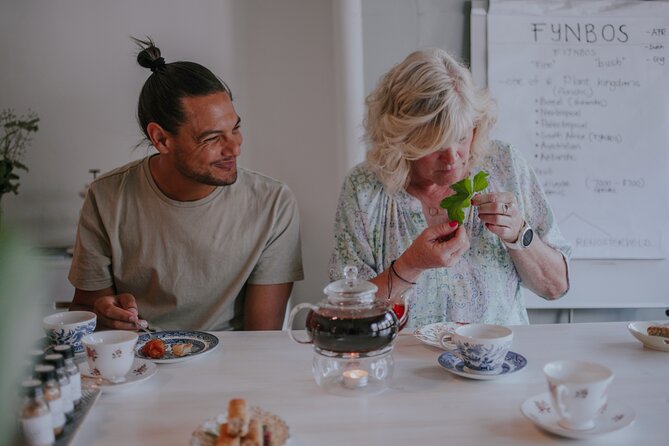 Taste of Cape Town - food and city tour - What you eat and drink: 15+ tastings with a full-belly design