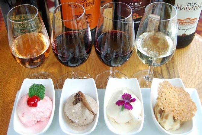 Tastes of Stellenbosch Wine Full Day Tour with Private Transfer - Stellenbosch Winelands from Cape Town, with private pickup that actually helps