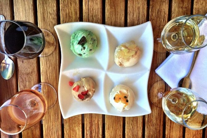 Tastes of Stellenbosch Wine Full Day Tour with Private Transfer - How the tastings and pairings work, and how to taste smarter