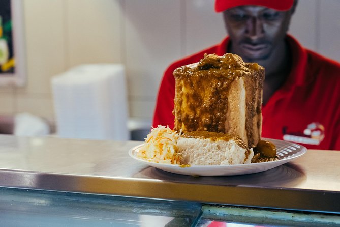 The 10 Tastings of Cape Town With Locals: Private Food Walking Tour - Dietary needs and how to get a better day out of the tastings