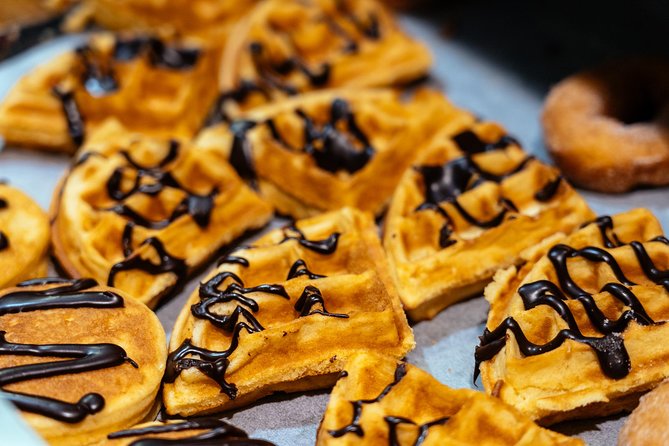 The 10 Tastings of Cape Town With Locals: Private Food Walking Tour - Price and what you’re really paying for