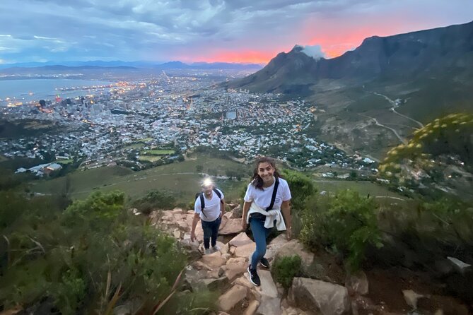 The Best! Lions Head Sunrise & Sunset Hike & Hotel Pick-up - Difficulty and who this hike fits best