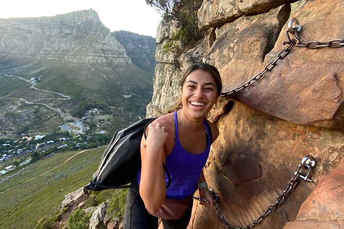 The Best! Lions Head Sunrise & Sunset Hike & Hotel Pick-up - Weather, small risks, and the one cautionary note
