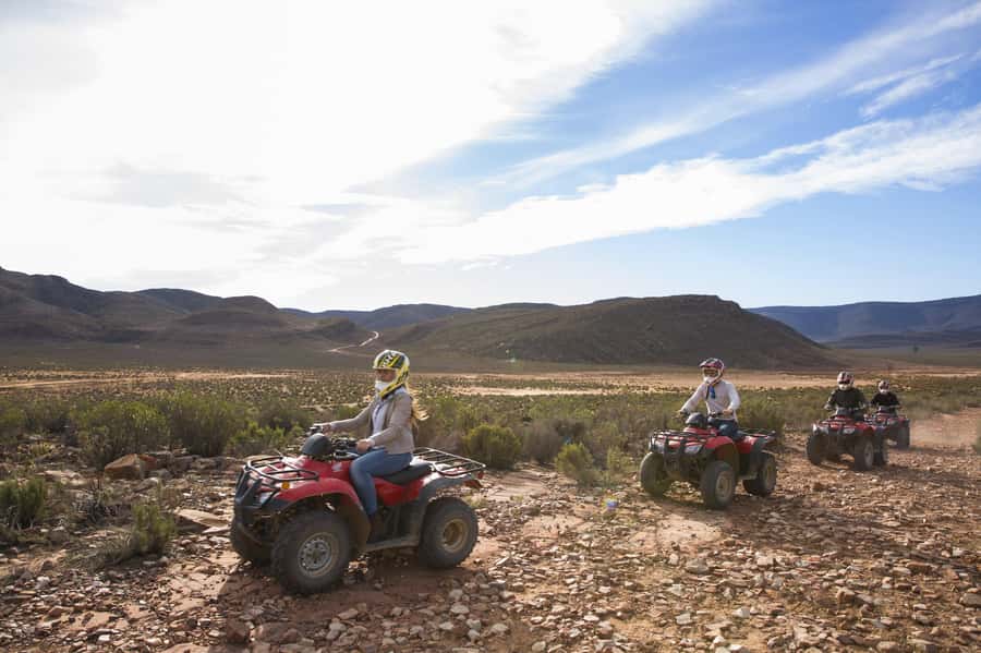 The Best Private Cape Town Safari Day Trip - Aquila Big 5 - Key Takeaways Before You Go to Aquila for the Big Five