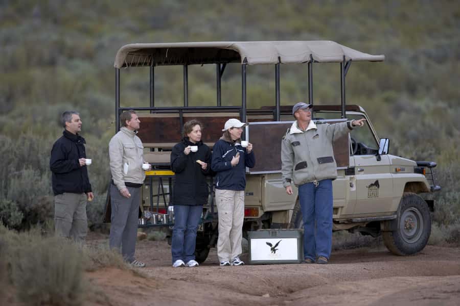 The Best Private Cape Town Safari Day Trip - Aquila Big 5 - Price, Value, and What Your $374 per Person Actually Buys