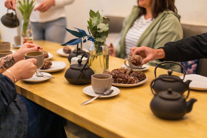 The Cape Town Essentials Food Tour - Key Highlights Worth Your Time