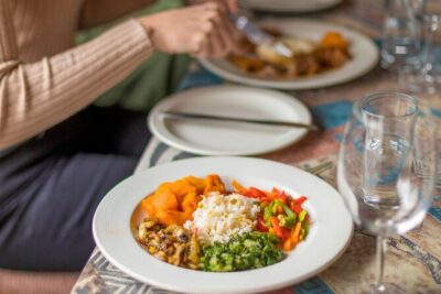 The Cape Town Essentials Food Tour