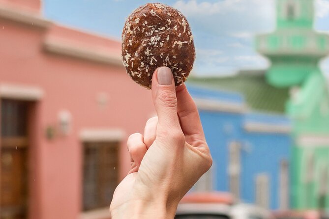 The Cape Town Essentials Food Tour - Stop 3: De Waterkant and the Cape Quarter Lifestyle Village Streets