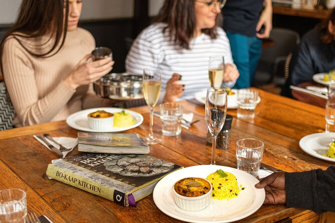 The Cape Town Essentials Food Tour - Stop 4: Foreshore Sports Bar, Patriotism, and a Proper Local Finish