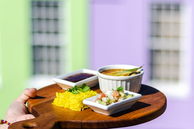 The Cape Town Essentials Food Tour - Drinks Included: Alcohol, Nonalcohol Alternatives, and What to Expect