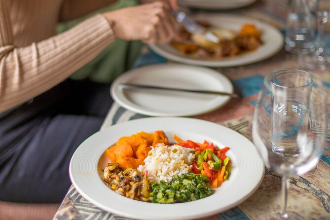 The Cape Town Essentials Food Tour - Meeting at Bokaap Deli, Ending Where You’re Not