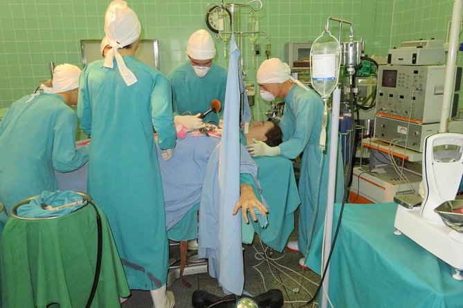 The Heart of Cape Town Museum Admission Ticket - What you’ll see in the restored operating rooms (and why it works)