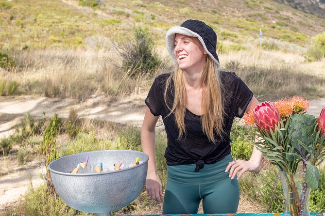 The Mountain to Sea Adventure - Pace, fitness, and what to pack for a comfortable morning