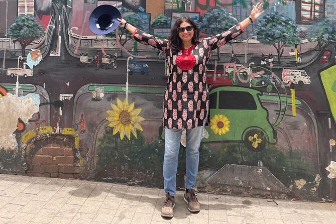 This is Hillbrow - Who should book this Hillbrow walking tour