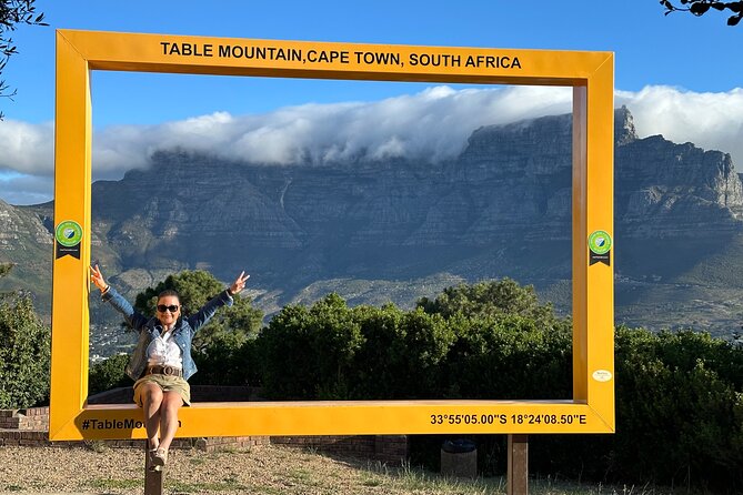 Top 10 Super Tour: Table Mountain, Penguins & Cape of Good Hope Small Group Trip - Price and Tickets: Where the Extra Money Actually Goes