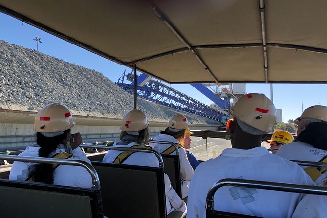 Tour the Cullinan Diamond Mine - Why Cullinan Diamond Mine feels different from a typical attraction