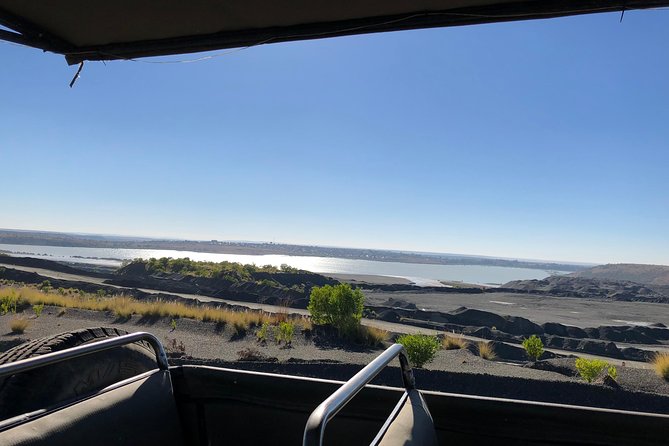 Tour the Cullinan Diamond Mine - Price and value: what you are really paying for at $158.72