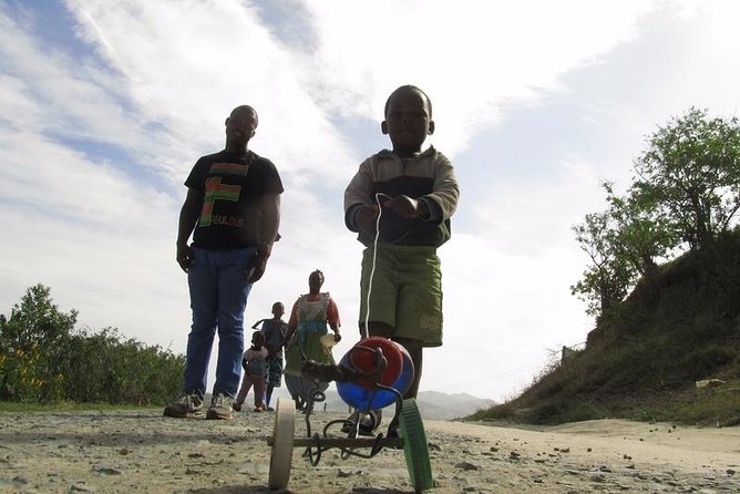 Township Experience - Port Elizabeth - Inside Walmer Township: community improvement projects you can actually feel