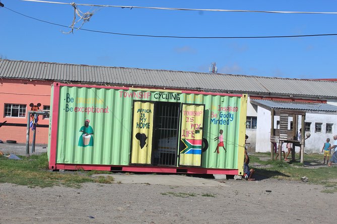 Township - Langa - Apartheid Museum Plus Arts and Culture Tour - Price and value: what $86.58 gets you in the real world