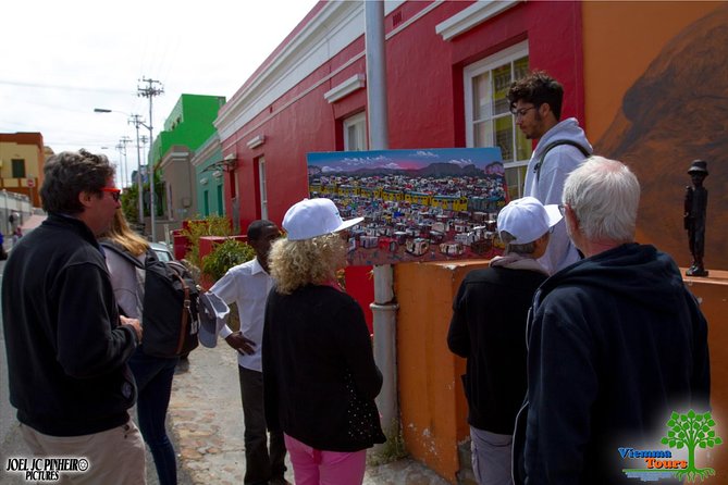 Township Tour - Key Highlights Worth Packing for