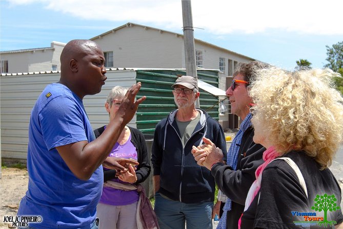 Township Tour - Guga Sthebe Cultural Centre: Skills, Community Arts, and Real Buying Time