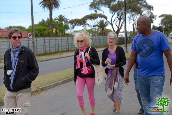 Township Tour - Optional African Beer Tasting: A Fun Ending, Not a Requirement
