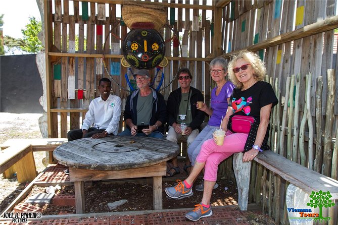 Township Tour - Group Size, Pace, and Who This Tour Fits Best
