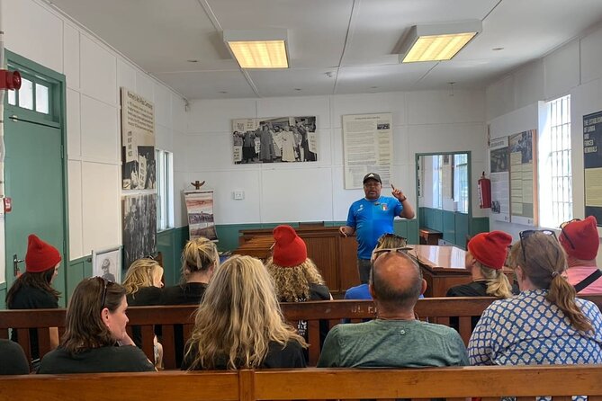 Township Walking Tour - Why a Langa walking tour gives Cape Town its real context