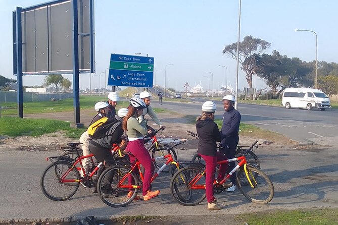 Township Walking Tour - Who should book this tour in Cape Town