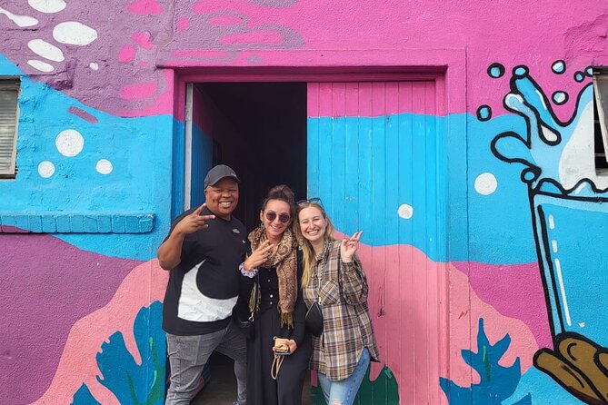 Township Walking Tour - Practical tips for your day (so the tour feels easy)
