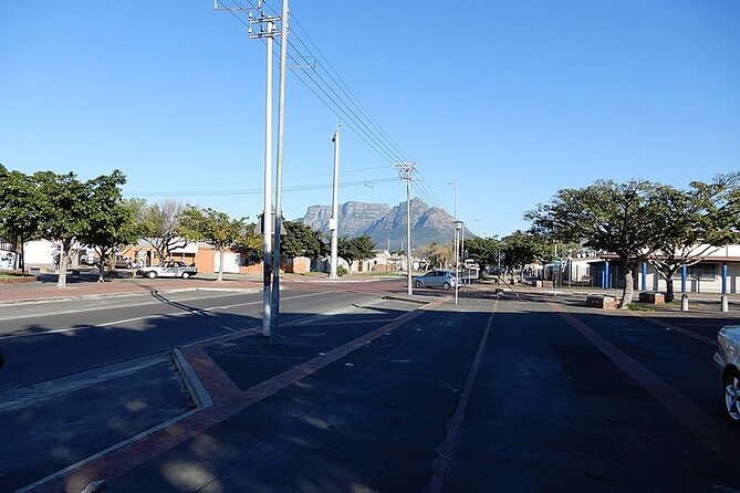 Township Walking Tour - Stop 1, Langa Heritage and Dompas Museum: the stories are in the walls