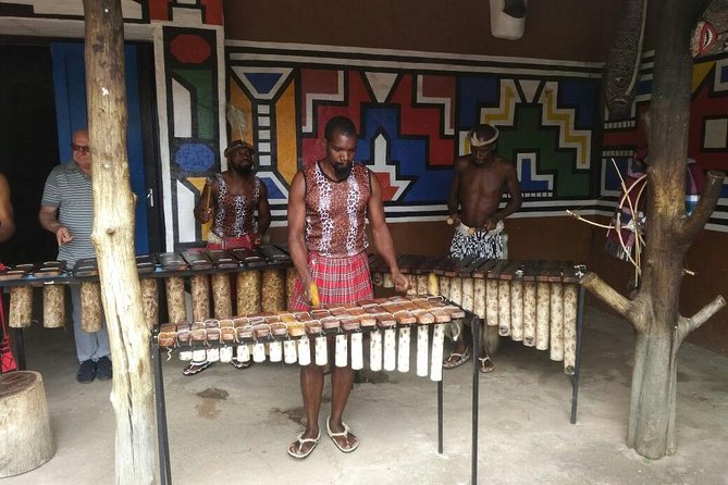 Traditional Tribal Village Tour - Drumming and dancing: what to expect, and how to make it fun without going too far