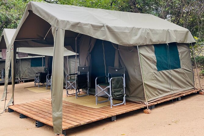 Two day Kruger National Park Safari from Johannesburg - Guides and Small Group Size: Why You Remember People More Than Schedules