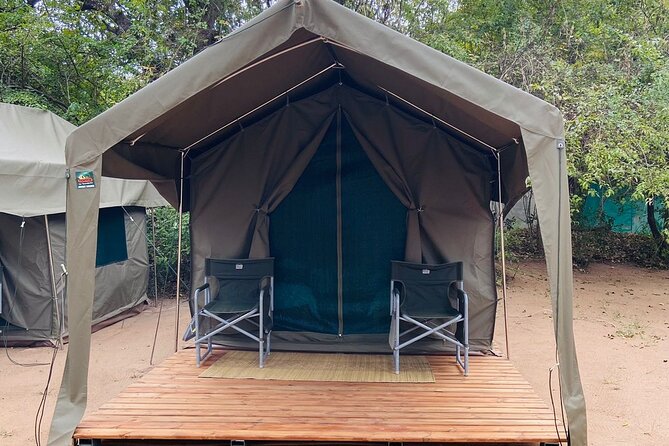 Two day Kruger National Park Safari from Johannesburg - What You Actually Get for $317.44: The Value Math