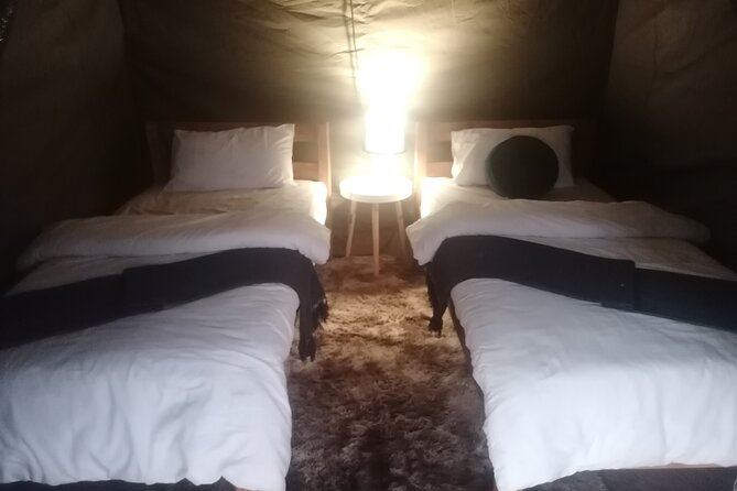 Two day Kruger National Park Safari from Johannesburg - Packing Tips That Match the Real Schedule