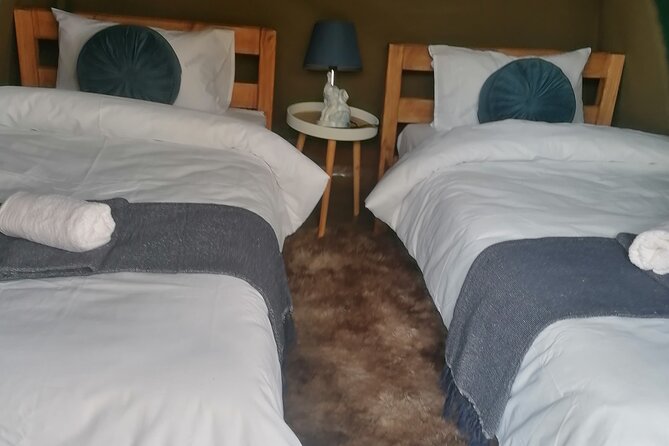 Two Days, One Night Tour: Blyde River to Kruger National Park - Timing, walking, and packing tips that keep you comfortable