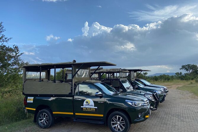 Two Days, One Night Tour: Blyde River to Kruger National Park - Who this tour fits best