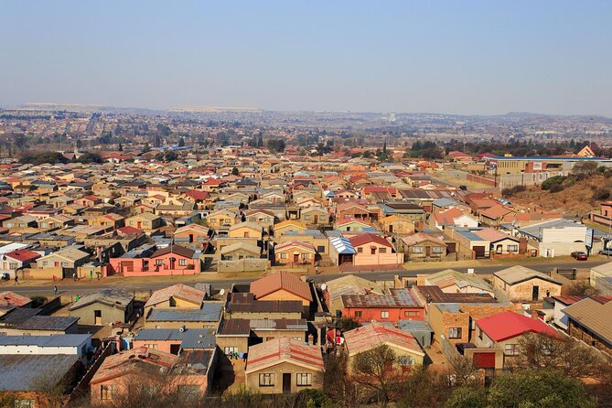 Ultimate Johannesburg Soweto Experience with Apartheid Museum - Why this Johannesburg to Soweto day trip feels different