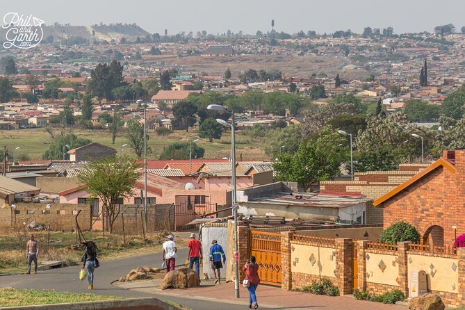 Ultimate Johannesburg Soweto Experience with Apartheid Museum - The Apartheid Museum: two hours that do not try to be neutral