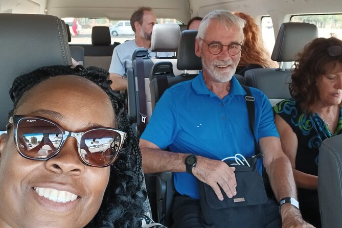 Ultimate Johannesburg Soweto Experience with Apartheid Museum - What You Get Included, and What You Need to Plan (No Lunch, Mind Your Extras)