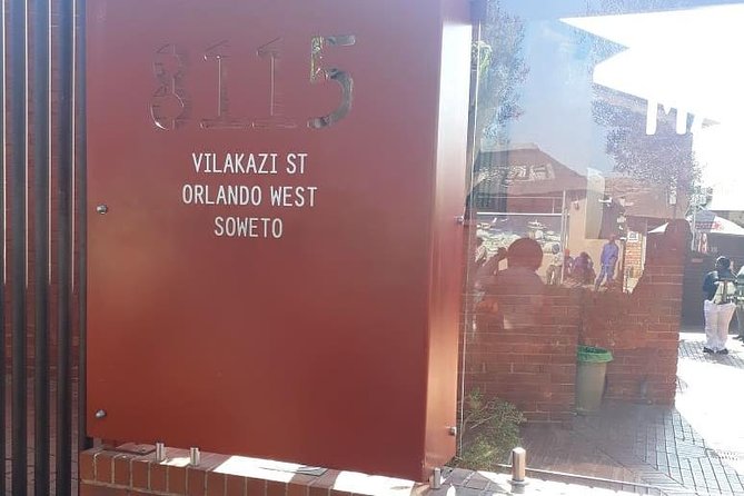 Ultimate Johannesburg Tour - Why this one-day Joburg tour is so workable