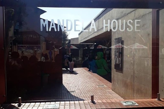 Ultimate Johannesburg Tour - The “Big View” moment: Top of Africa and the skyline perspective