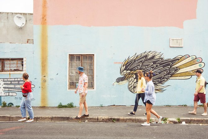Urban Safari in Cape Town - Why Cape Town’s city safari is more fun than a bus tour