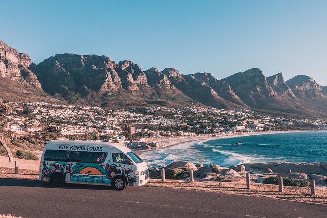 Urban Safari in Cape Town - Woodstock street art and history: where the walls do the talking